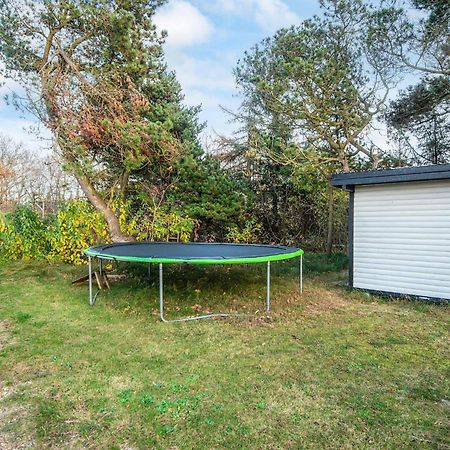 Holiday Home Skjern XVIII מראה חיצוני תמונה