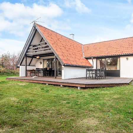 Holiday Home Skjern XVIII מראה חיצוני תמונה