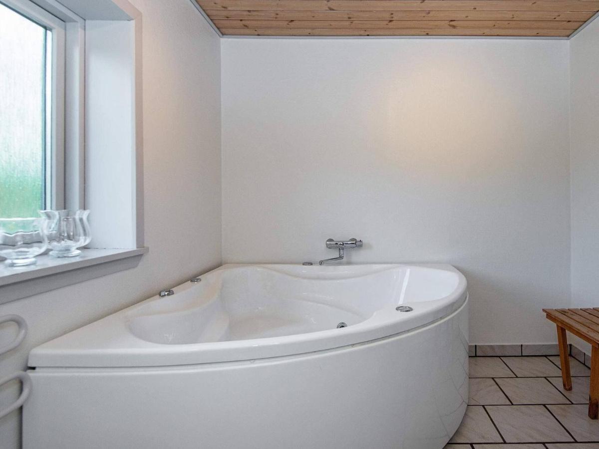 Holiday Home Skjern XVIII מראה חיצוני תמונה