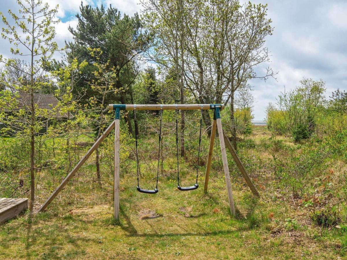 Holiday Home Skjern XVIII מראה חיצוני תמונה