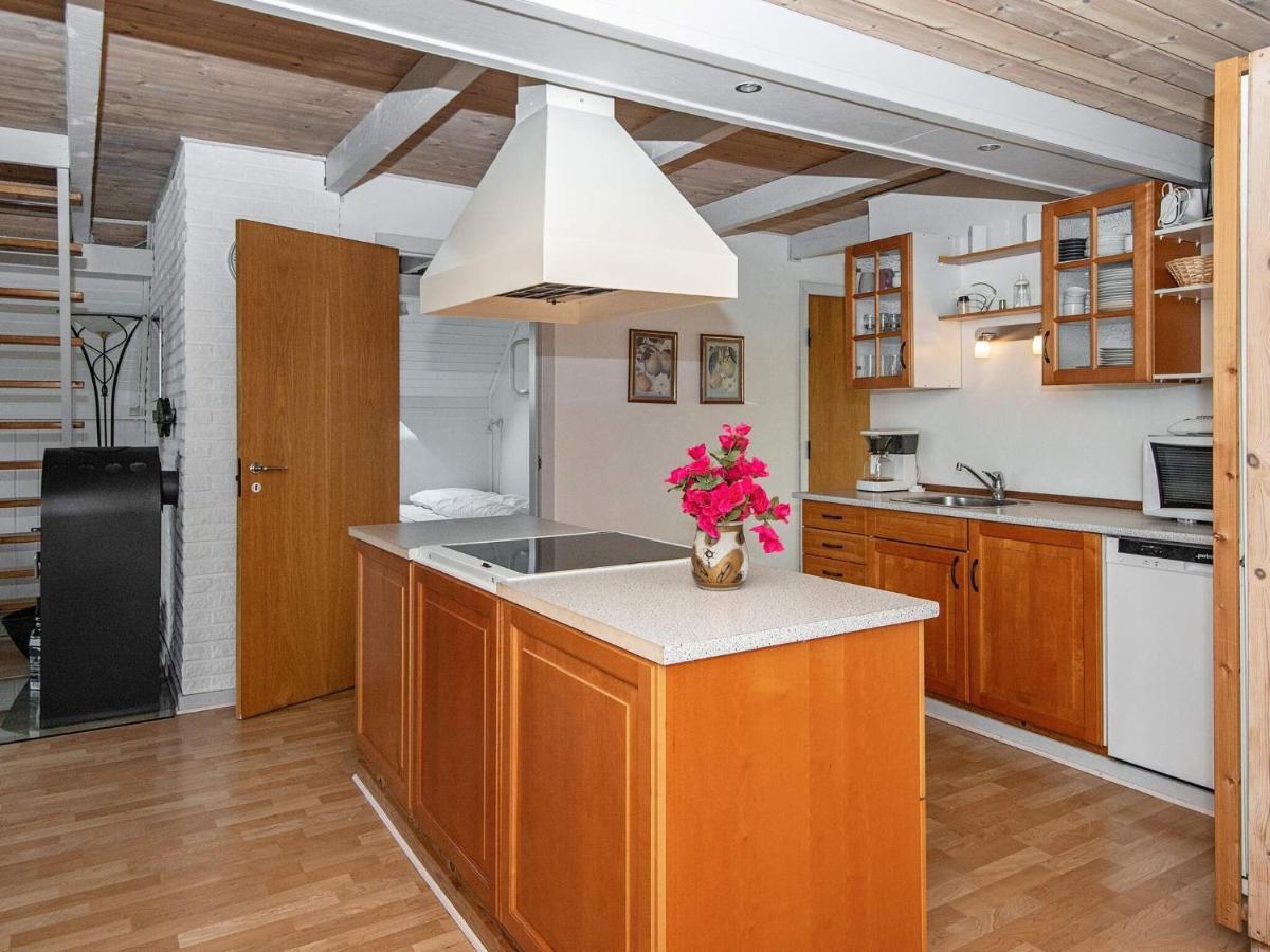 Holiday Home Skjern XVIII מראה חיצוני תמונה