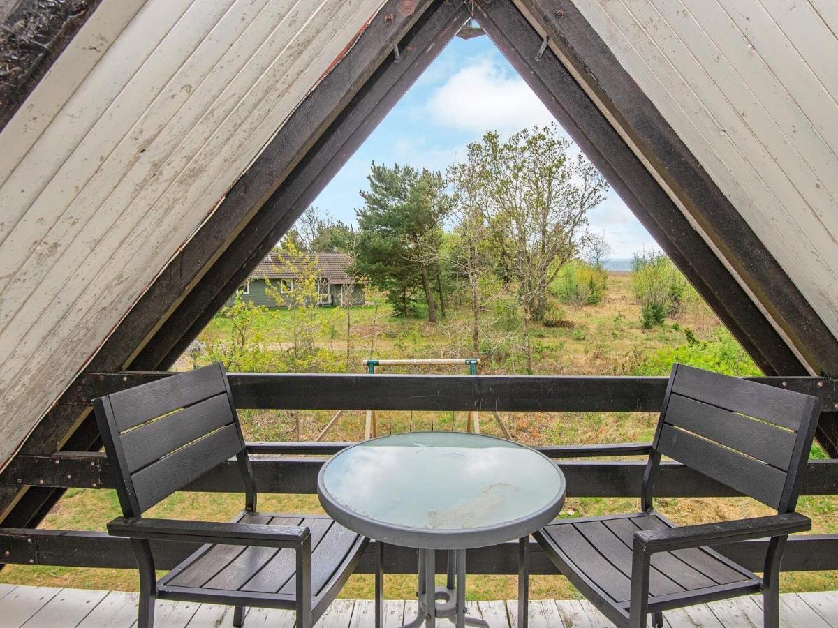 Holiday Home Skjern XVIII מראה חיצוני תמונה