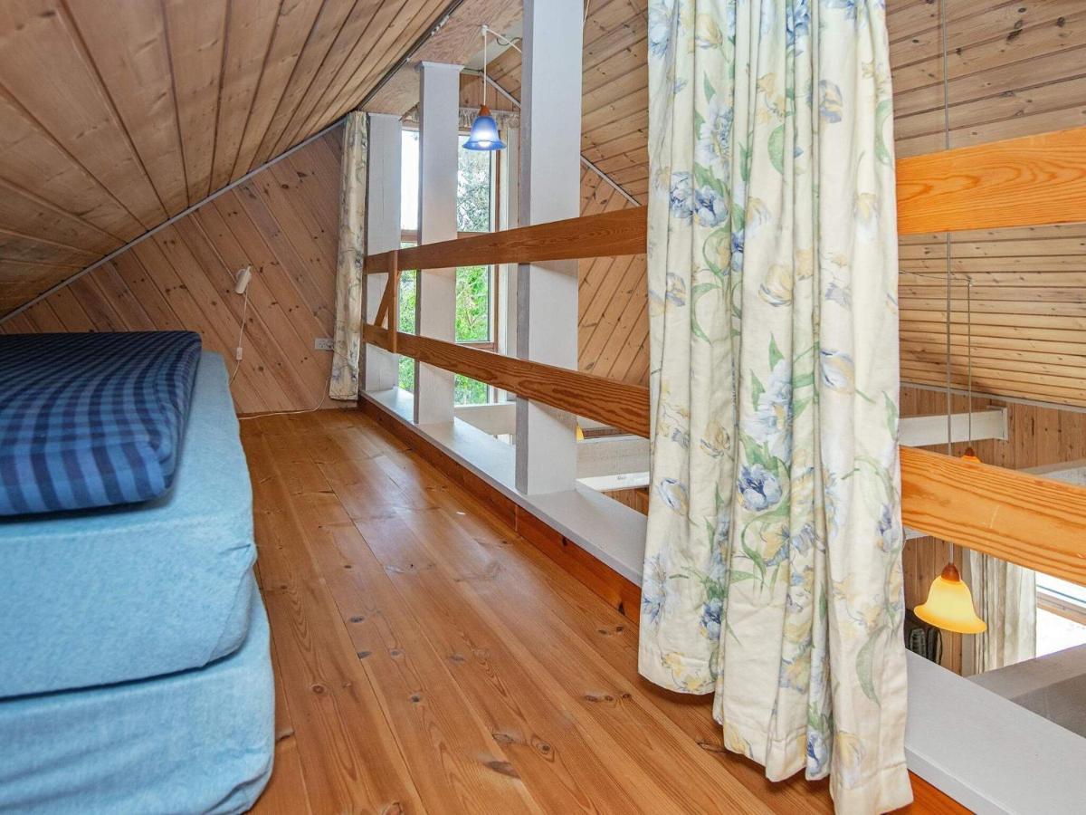 Holiday Home Skjern XVIII מראה חיצוני תמונה