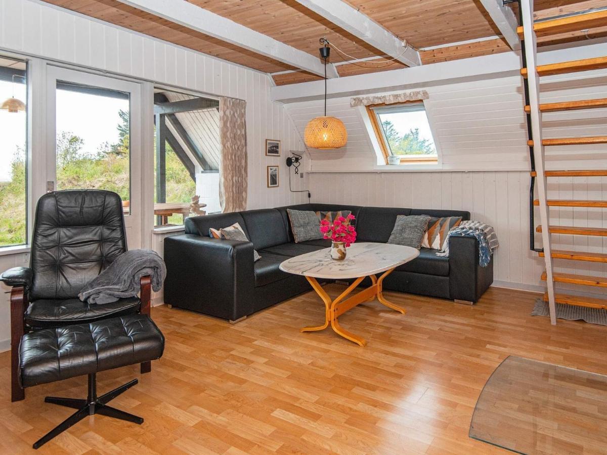 Holiday Home Skjern XVIII מראה חיצוני תמונה