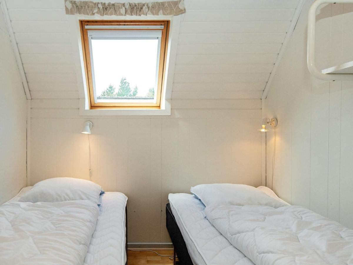 Holiday Home Skjern XVIII מראה חיצוני תמונה