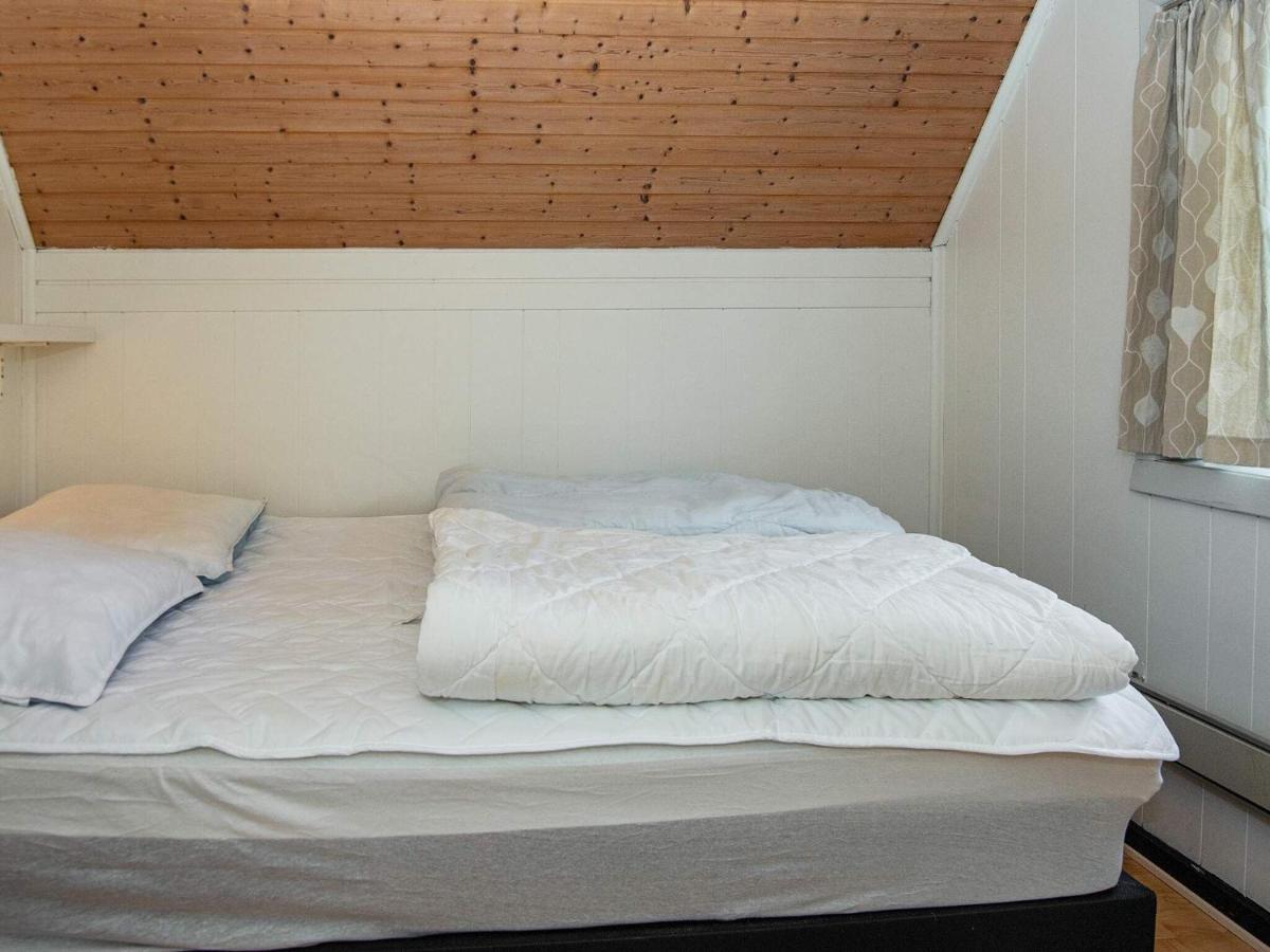 Holiday Home Skjern XVIII מראה חיצוני תמונה