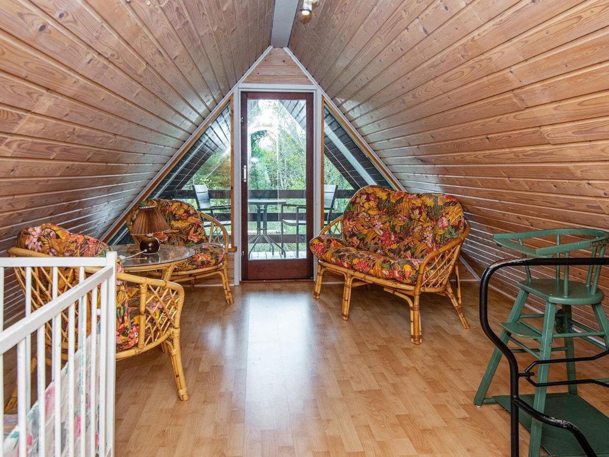 Holiday Home Skjern XVIII מראה חיצוני תמונה
